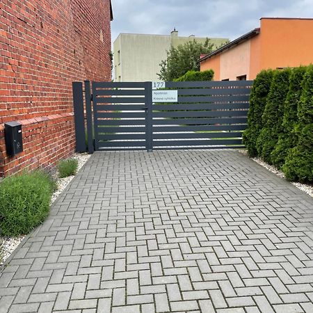 Apartmán Krásná vyhlídka Dolni Benesov Exterior foto