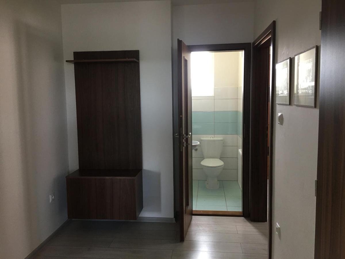 Apartmán Krásná vyhlídka Dolni Benesov Exterior foto